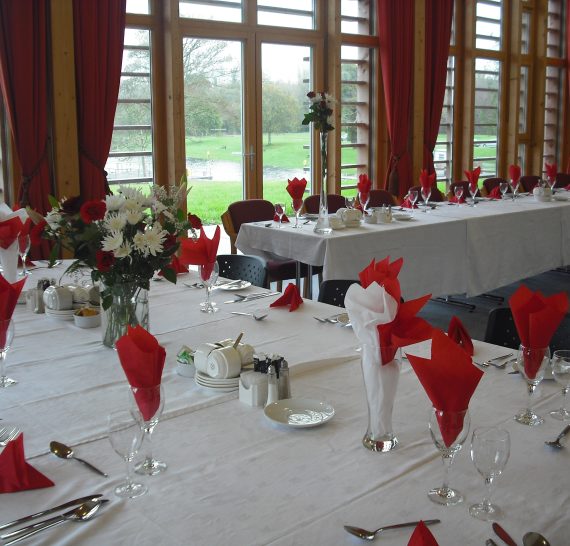 THE MOYLURG MEETING ROOM