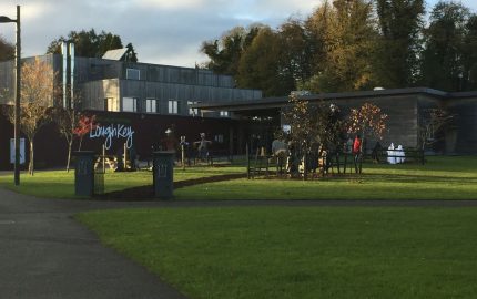 Lough Spookey Halloween Fest 2022