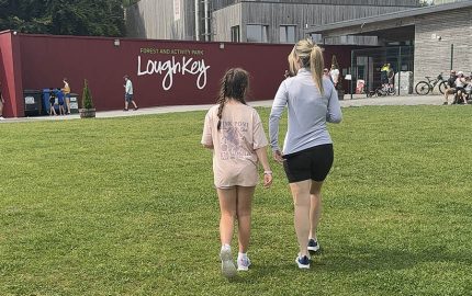 The Great Aviva Roadtrip!