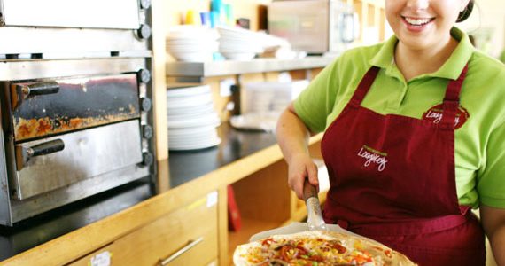 Satisfying savouries