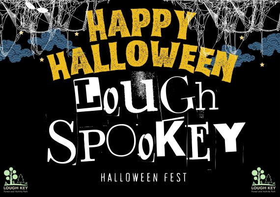 Lough SpooKey