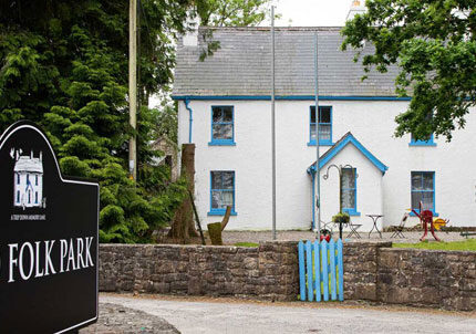 Sligo Folk Park
