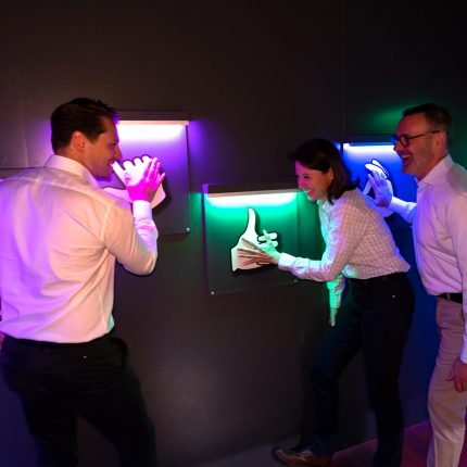 Corporate Team Building