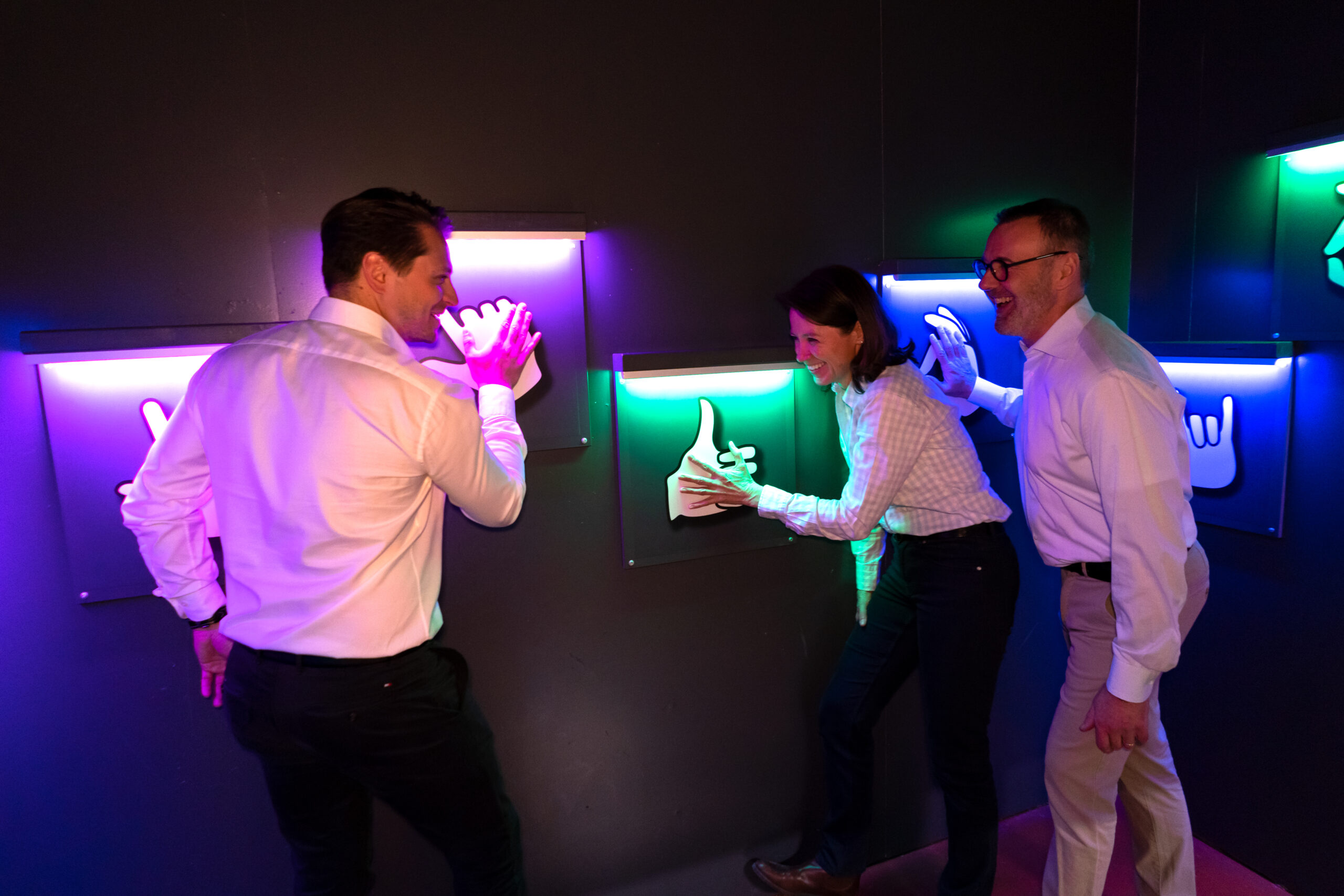 Boda Borg Teambuilding Corporate