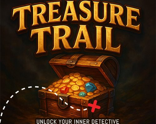 Treasure Trail